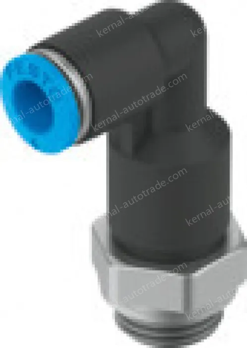 Festo Push-in fittings QSLL-G1/4-8