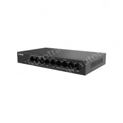 9 Port Gigabit Ethernet PoE Router