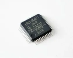 LPC11C14FBD48/301 Processors and Microcontrollers