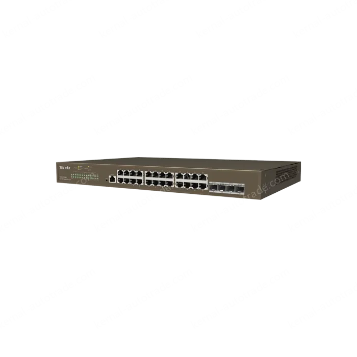 L2 Managed Switch