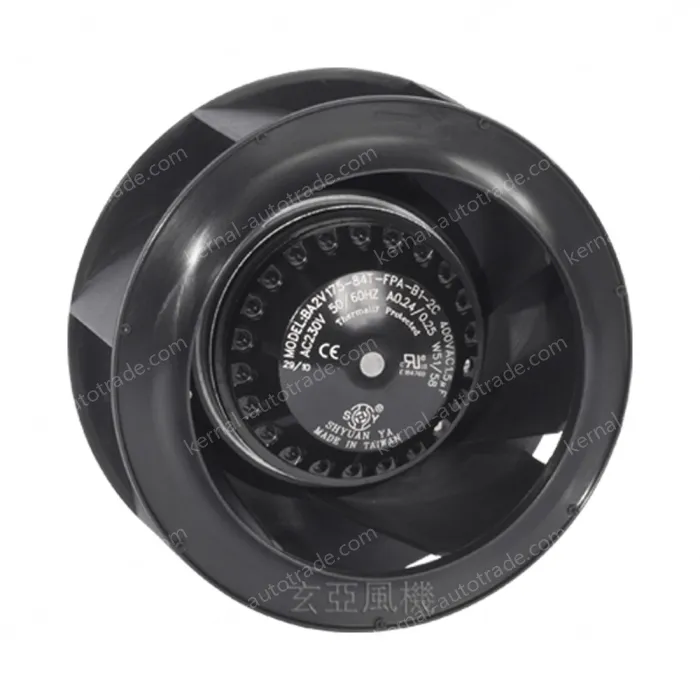 BA1V175-84T-FPA-B1-2C