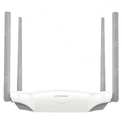 AX1800 dual band Gigabit Wi-Fi 6 wireless router