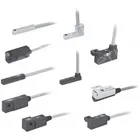 SMC Magnetic switches D-Y7BWVL