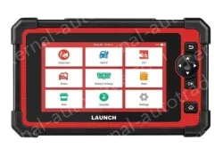 SP463 LAUNCH CRP919E