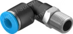 Festo Push-in fittings QSL-1/8-6-100