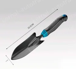 Gardening hole shovel