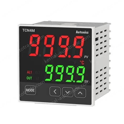 Autonics Temperature controller TCN4M-24R