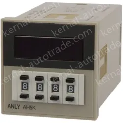 ANLY Counter AH5K-3DD