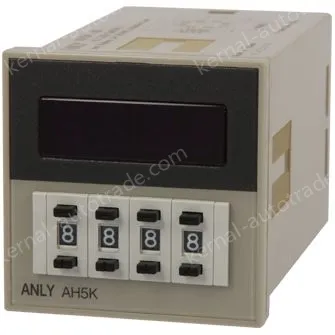 ANLY Counter AH5K-3DD