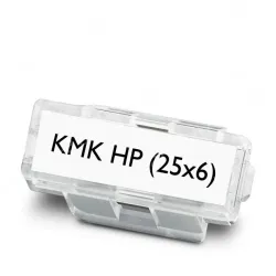 KMK HP (25X6) carrier