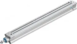 Festo Profile cylinder and tie rod cylinder DSBC-32-400-PPVA-N3
