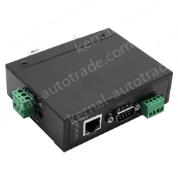 UOTEK UT-6001B 10/100M to 1 Port RS-232/485/422 Serial Device Server