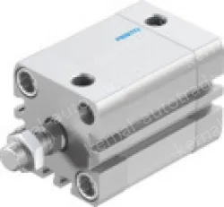 Festo Compact, short-stroke and flat cylinders ADN-32-25-A-P-A
