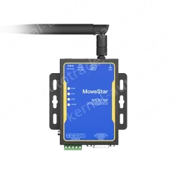 1 Port RS232/485/422 Serial to Wi-Fi/Ethernet Server