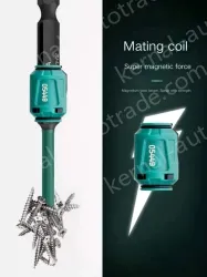 10Pcs double-ended cross #2 with total length 65mm-05450