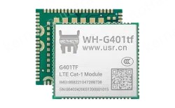 All-rounder CAT-1 module