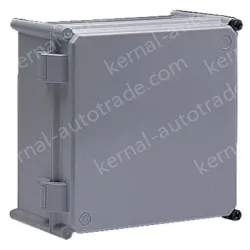 APO - General Purpose Enclosures