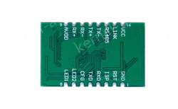 SMD Ethernet modules