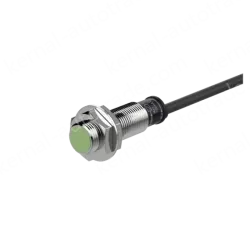Autonics Proximity switches PR12-2DN2