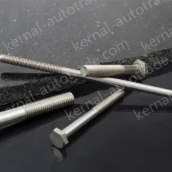 US hexagon socket head cap 1/4-20*1-5/8