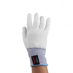 CL351301WH Cut resistant gloves