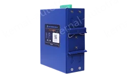 5G industrial router with serial port