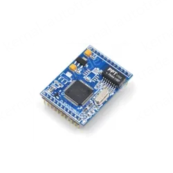 High Performance Module