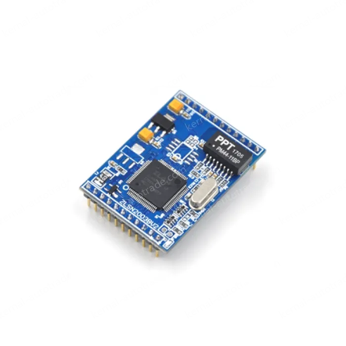 High Performance Module