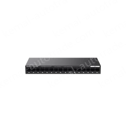 2000 Mbps 16-Port Gigabit Ethernet Switch