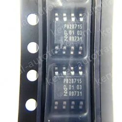 P82B715TD Interfaces