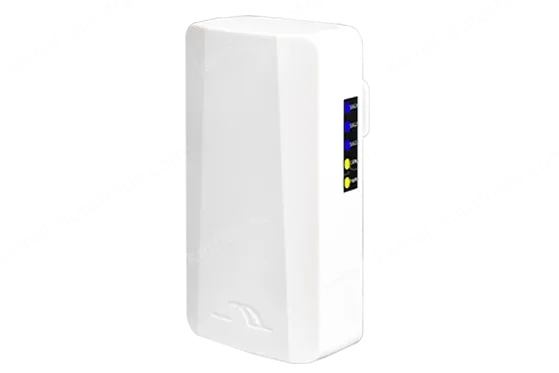 Compact-Size 5Ghz wireless bridge