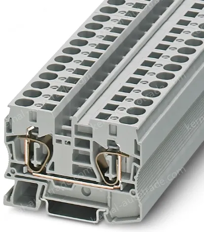 STTB 1 5-double terminal PHOENIX 3031157