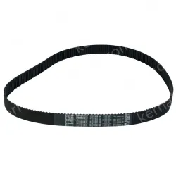 Industrial belt synchronous belt Ma Pai HTD-1600-8M synchronous belt