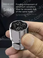 Dafei-16mm-12.5mm series 1/2-13307