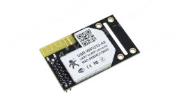 Industrial-grade WIFI module (built-in)