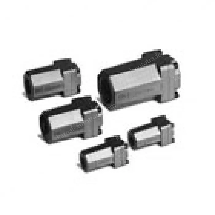 SMC Check valves AK2000-N02