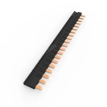 connection strip blue for KS-1C-D24L