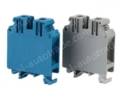 Terminals and their accessories - UK35B