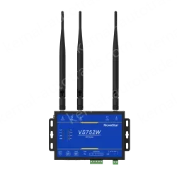 Industrial-Grade 4G wireless wifi router