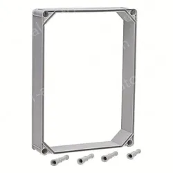 VMS - General purpose enclosures