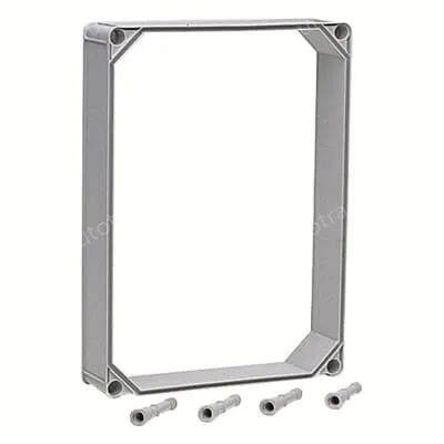 VMS - General purpose enclosures