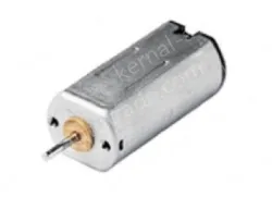 PRECIOUS METAL MOTORS