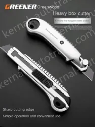 10 high-quality five consecutive shots + 5 alloy blades + 100 SK5 blades