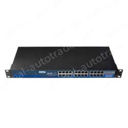 16 Ports Serial Device Server
