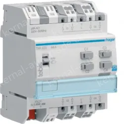 TYA624A-OUTPUT-DEVICE-FOR-4-SHUTTERS-230V