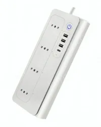 Smart power strip SM-302I-PA20