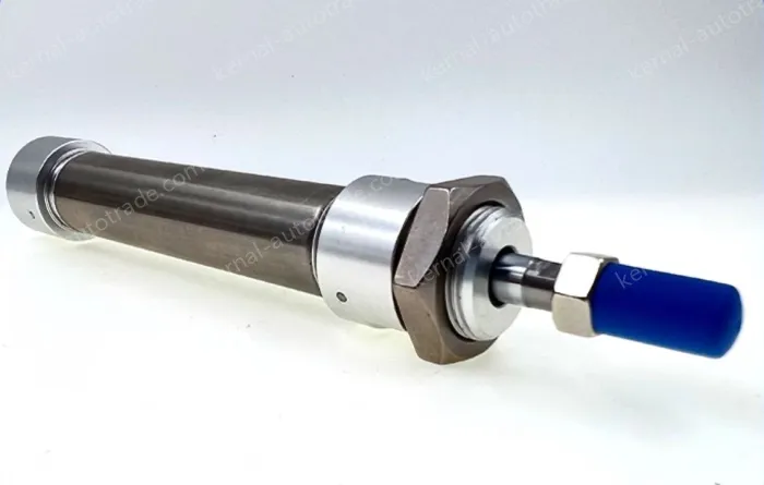 AirTAC mini cylinder MAC20X100SCA