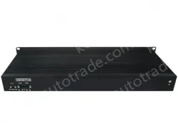 UOTEK Rackmount 16+2G Gigabit Ethernet Switch