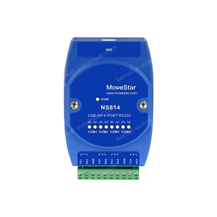 USB To RS232 Serial Converter