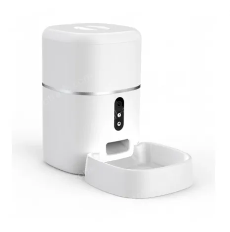 WiFi pet feeder BL5/video version